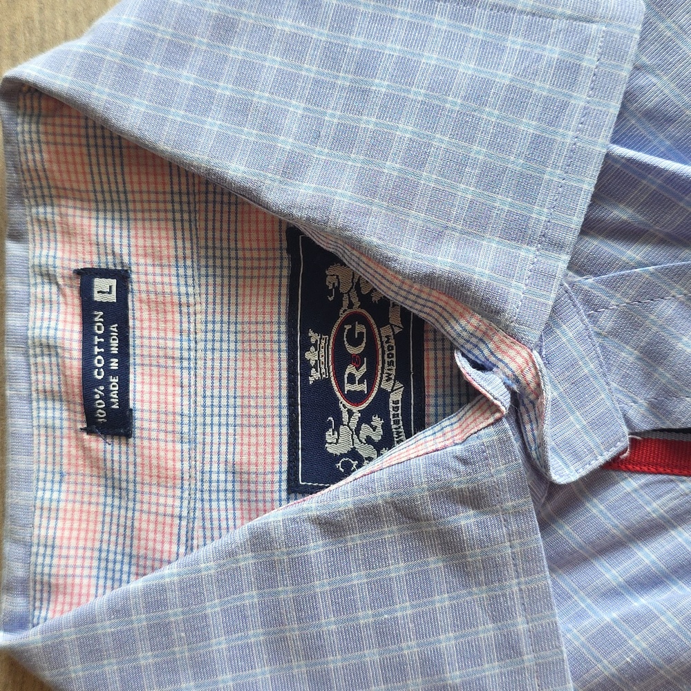 Robert Graham Shirt